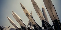 korean missiles