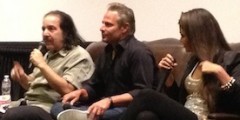 ron jeremy, steve hirsch, allie haze
