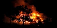 west texas explosion